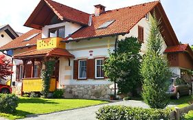 Bled Holiday House